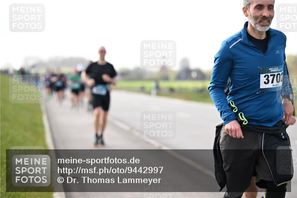 12.04.2026 - 45. Internationalen Wilhelmsburger Insellauf Dr. Thomas Lammeyer http://msf.ph/oto/9442997 12.04.2026 10:14:28 Laufen 45, 370 meine-sportfotos.de
