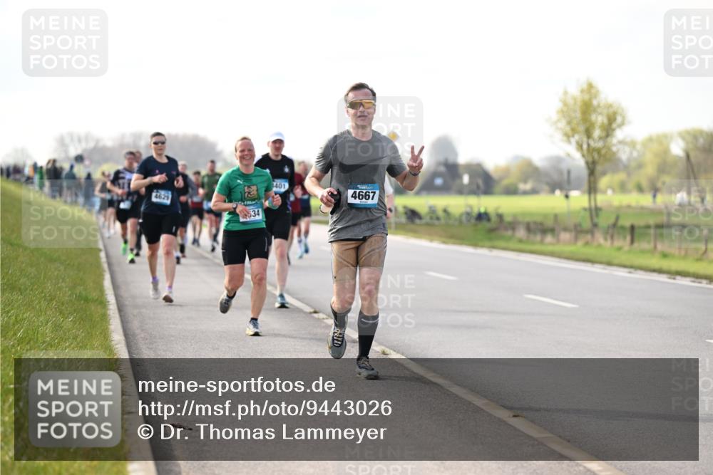 12.04.2026 - 45. Internationalen Wilhelmsburger Insellauf Dr. Thomas Lammeyer http://msf.ph/oto/9443026 12.04.2026 10:14:34 Laufen 1401, 4629, 534, 4667 meine-sportfotos.de