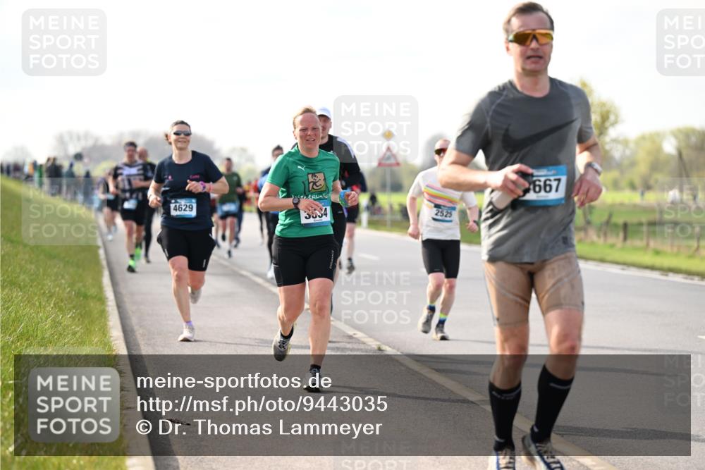 12.04.2026 - 45. Internationalen Wilhelmsburger Insellauf Dr. Thomas Lammeyer http://msf.ph/oto/9443035 12.04.2026 10:14:36 Laufen 4629, 3834, 2525, 667 meine-sportfotos.de