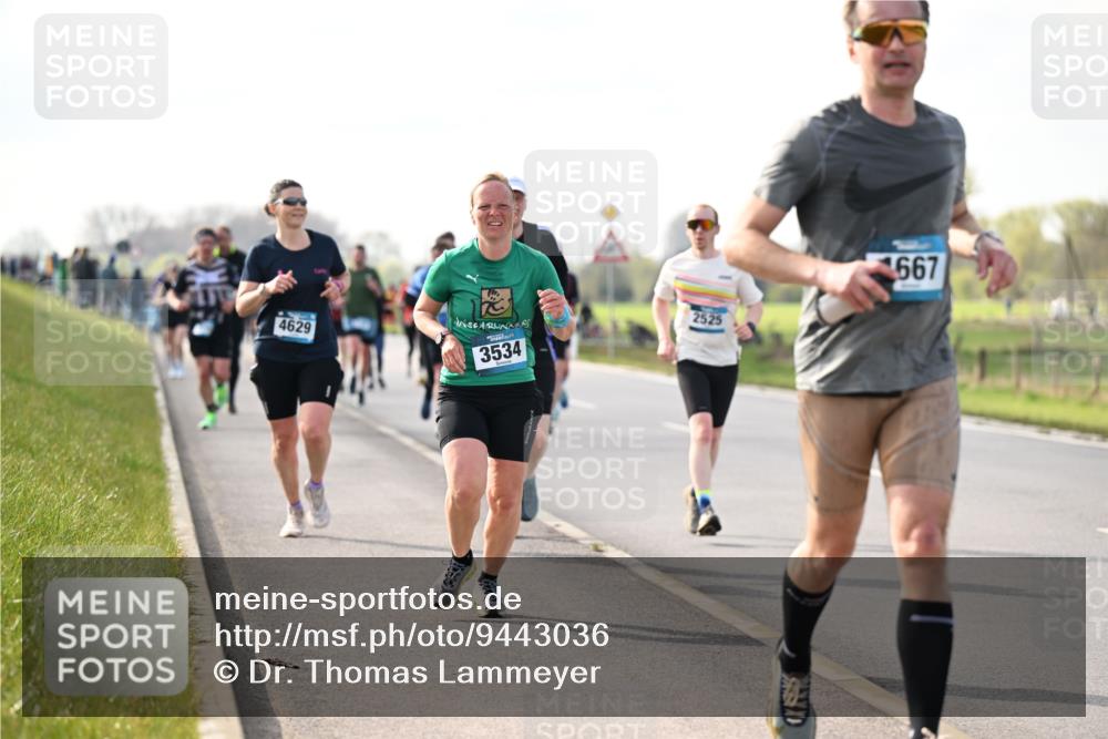 12.04.2026 - 45. Internationalen Wilhelmsburger Insellauf Dr. Thomas Lammeyer http://msf.ph/oto/9443036 12.04.2026 10:14:36 Laufen 4629, 3534, 2525, 667 meine-sportfotos.de