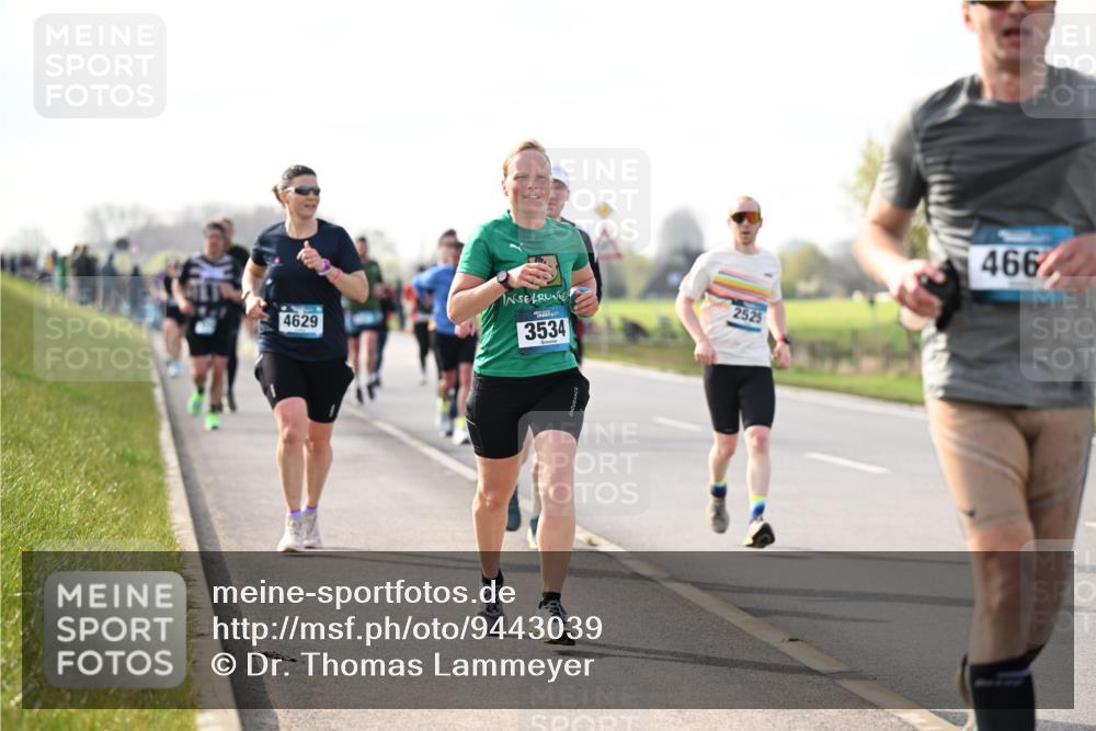 12.04.2026 - 45. Internationalen Wilhelmsburger Insellauf Dr. Thomas Lammeyer http://msf.ph/oto/9443039 12.04.2026 10:14:37 Laufen 4629, 3534, 2525, 466 meine-sportfotos.de