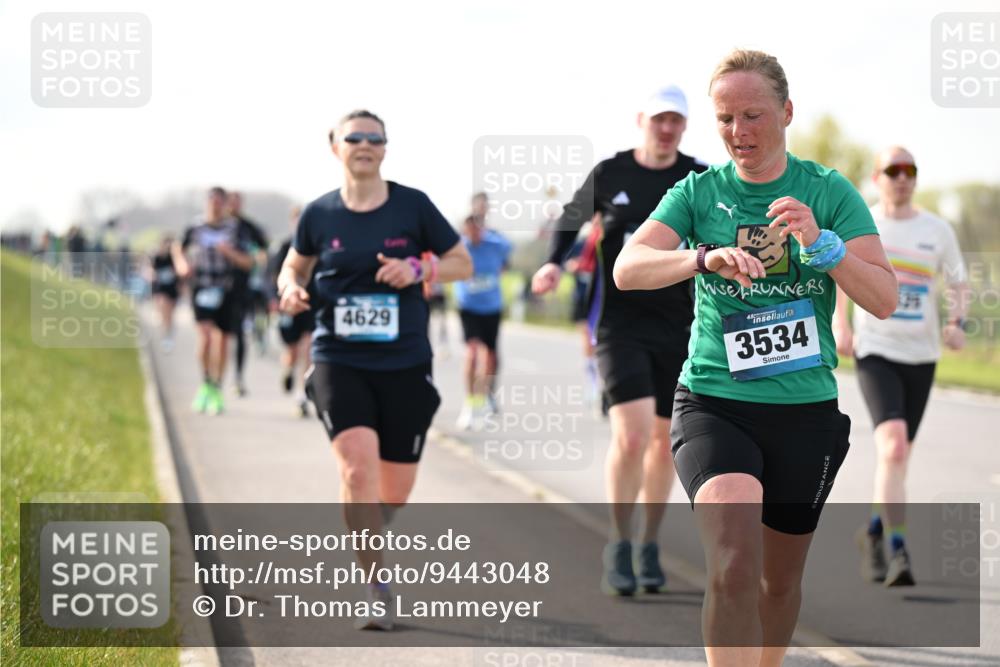 12.04.2026 - 45. Internationalen Wilhelmsburger Insellauf Dr. Thomas Lammeyer http://msf.ph/oto/9443048 12.04.2026 10:14:38 Laufen 4629, 3534 meine-sportfotos.de