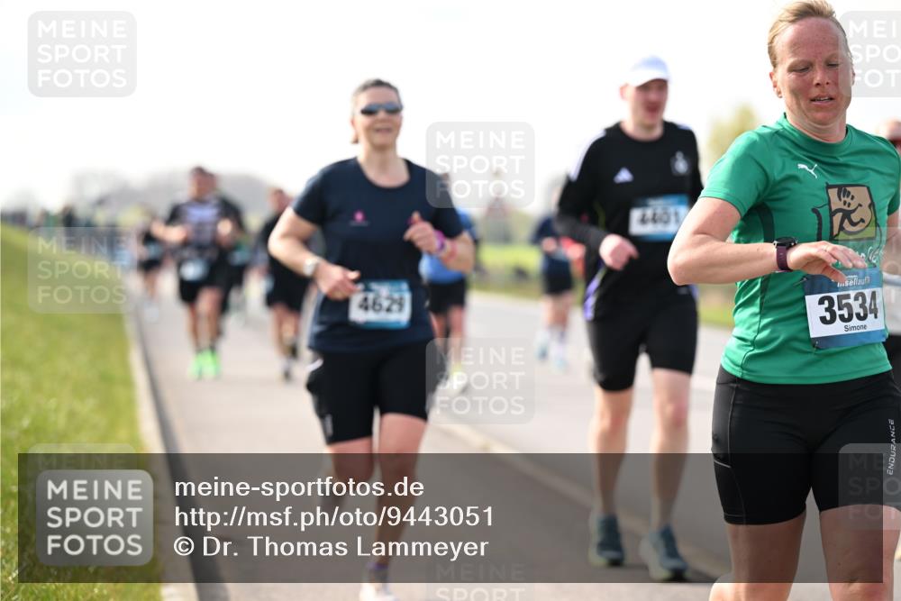 12.04.2026 - 45. Internationalen Wilhelmsburger Insellauf Dr. Thomas Lammeyer http://msf.ph/oto/9443051 12.04.2026 10:14:39 Laufen 4629, 3534 meine-sportfotos.de
