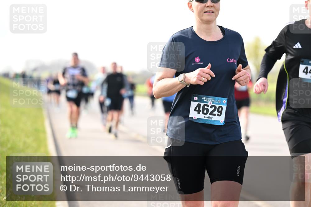 12.04.2026 - 45. Internationalen Wilhelmsburger Insellauf Dr. Thomas Lammeyer http://msf.ph/oto/9443058 12.04.2026 10:14:40 Laufen 45, 4629, 44 meine-sportfotos.de