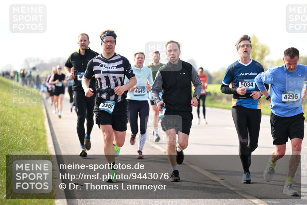 12.04.2026 - 45. Internationalen Wilhelmsburger Insellauf Dr. Thomas Lammeyer http://msf.ph/oto/9443076 12.04.2026 10:14:43 Laufen 46, 3201, 4645, 5034, 4295 meine-sportfotos.de