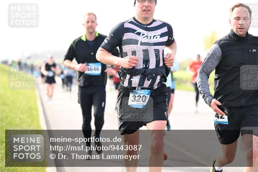 12.04.2026 - 45. Internationalen Wilhelmsburger Insellauf Dr. Thomas Lammeyer http://msf.ph/oto/9443087 12.04.2026 10:14:45 Laufen 4646, 3, 320 meine-sportfotos.de