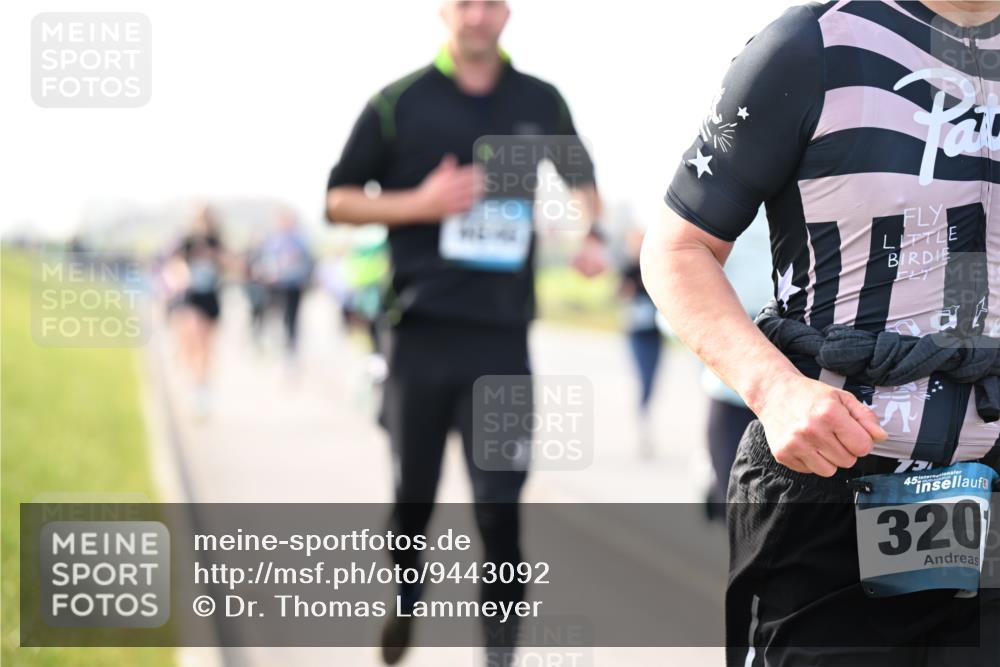12.04.2026 - 45. Internationalen Wilhelmsburger Insellauf Dr. Thomas Lammeyer http://msf.ph/oto/9443092 12.04.2026 10:14:46 Laufen 45, 320 meine-sportfotos.de