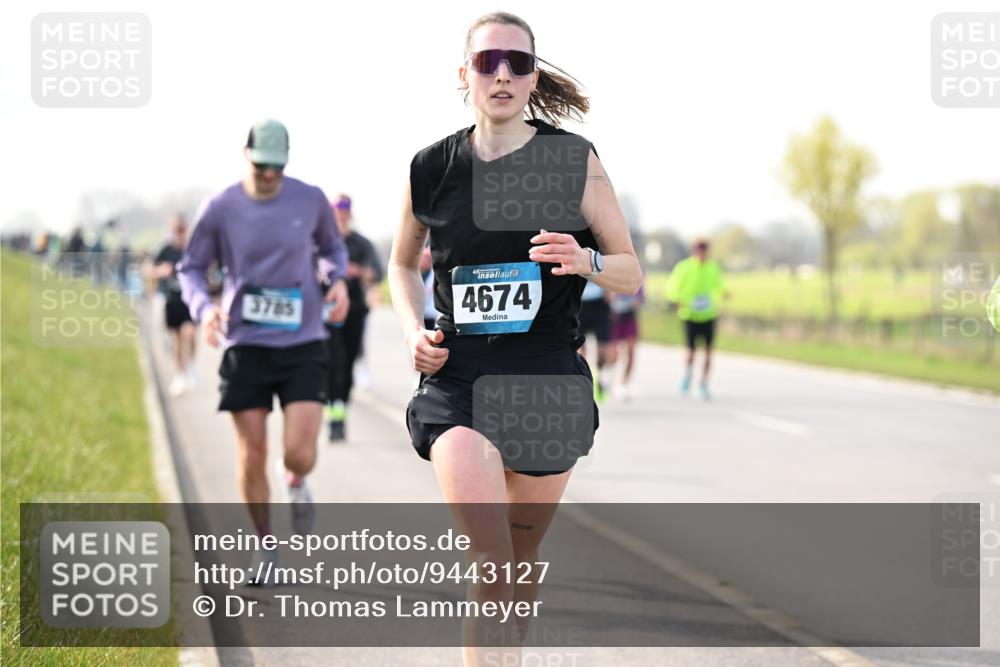 12.04.2026 - 45. Internationalen Wilhelmsburger Insellauf Dr. Thomas Lammeyer http://msf.ph/oto/9443127 12.04.2026 10:14:52 Laufen 3785, 4674 meine-sportfotos.de
