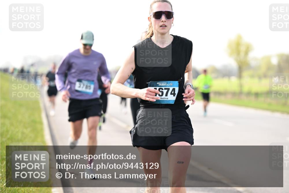 12.04.2026 - 45. Internationalen Wilhelmsburger Insellauf Dr. Thomas Lammeyer http://msf.ph/oto/9443129 12.04.2026 10:14:52 Laufen 3705, 674 meine-sportfotos.de