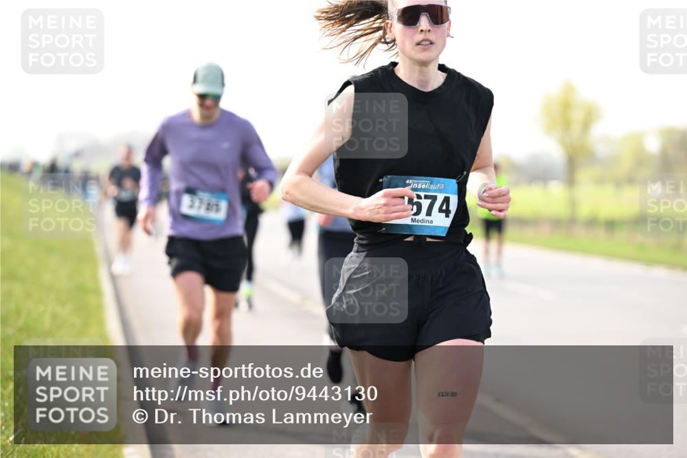 12.04.2026 - 45. Internationalen Wilhelmsburger Insellauf Dr. Thomas Lammeyer http://msf.ph/oto/9443130 12.04.2026 10:14:52 Laufen 3785, 574 meine-sportfotos.de