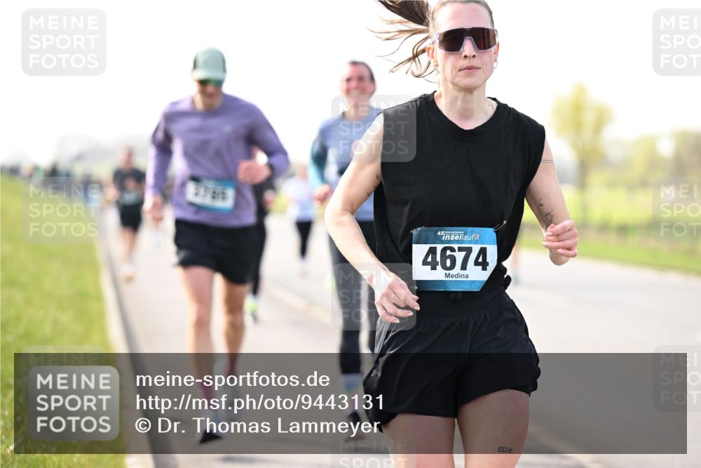 12.04.2026 - 45. Internationalen Wilhelmsburger Insellauf Dr. Thomas Lammeyer http://msf.ph/oto/9443131 12.04.2026 10:14:52 Laufen 3705, 45, 4674 meine-sportfotos.de