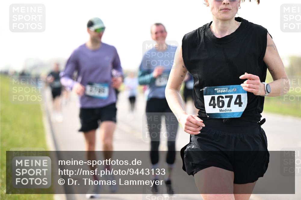 12.04.2026 - 45. Internationalen Wilhelmsburger Insellauf Dr. Thomas Lammeyer http://msf.ph/oto/9443133 12.04.2026 10:14:52 Laufen 45, 4674 meine-sportfotos.de