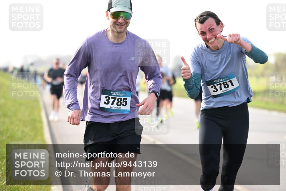 12.04.2026 - 45. Internationalen Wilhelmsburger Insellauf Dr. Thomas Lammeyer http://msf.ph/oto/9443139 12.04.2026 10:14:53 Laufen 4, 3785, 45, 3781 meine-sportfotos.de