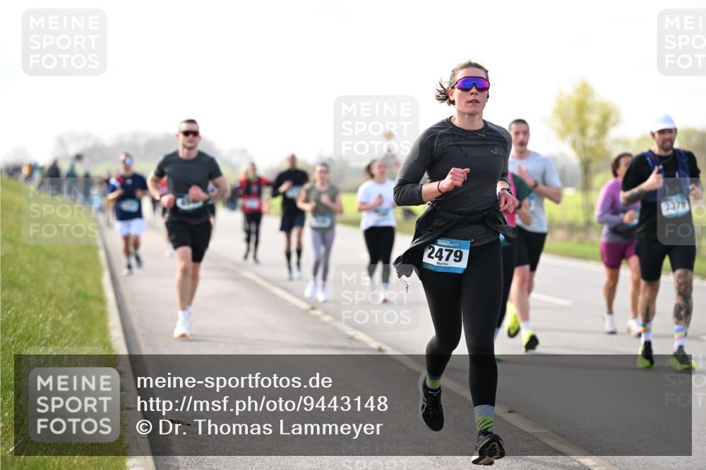 12.04.2026 - 45. Internationalen Wilhelmsburger Insellauf Dr. Thomas Lammeyer http://msf.ph/oto/9443148 12.04.2026 10:14:56 Laufen 2479 meine-sportfotos.de