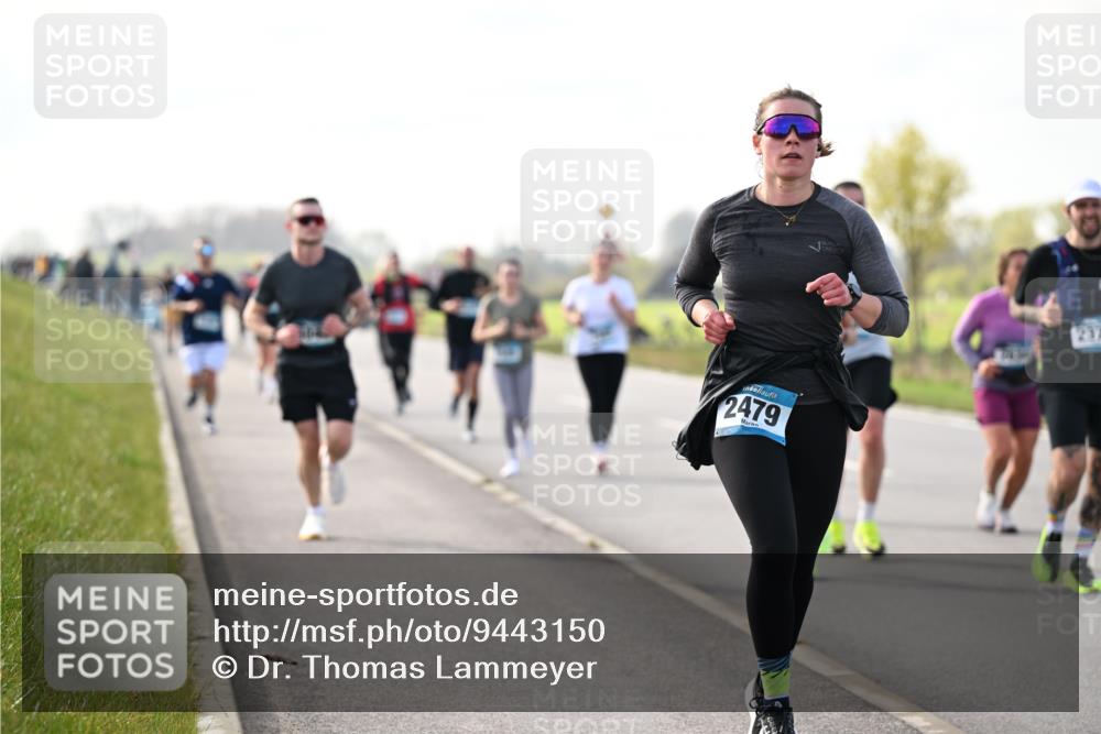 12.04.2026 - 45. Internationalen Wilhelmsburger Insellauf Dr. Thomas Lammeyer http://msf.ph/oto/9443150 12.04.2026 10:14:56 Laufen 2479 meine-sportfotos.de