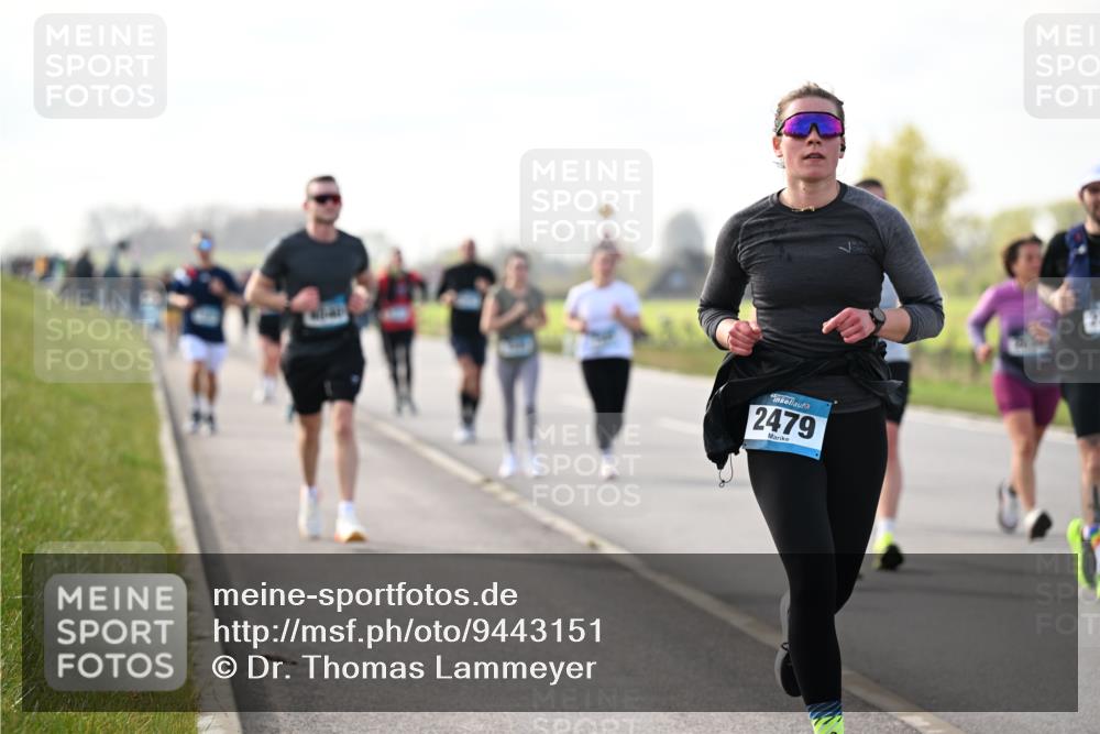 12.04.2026 - 45. Internationalen Wilhelmsburger Insellauf Dr. Thomas Lammeyer http://msf.ph/oto/9443151 12.04.2026 10:14:56 Laufen 2479 meine-sportfotos.de