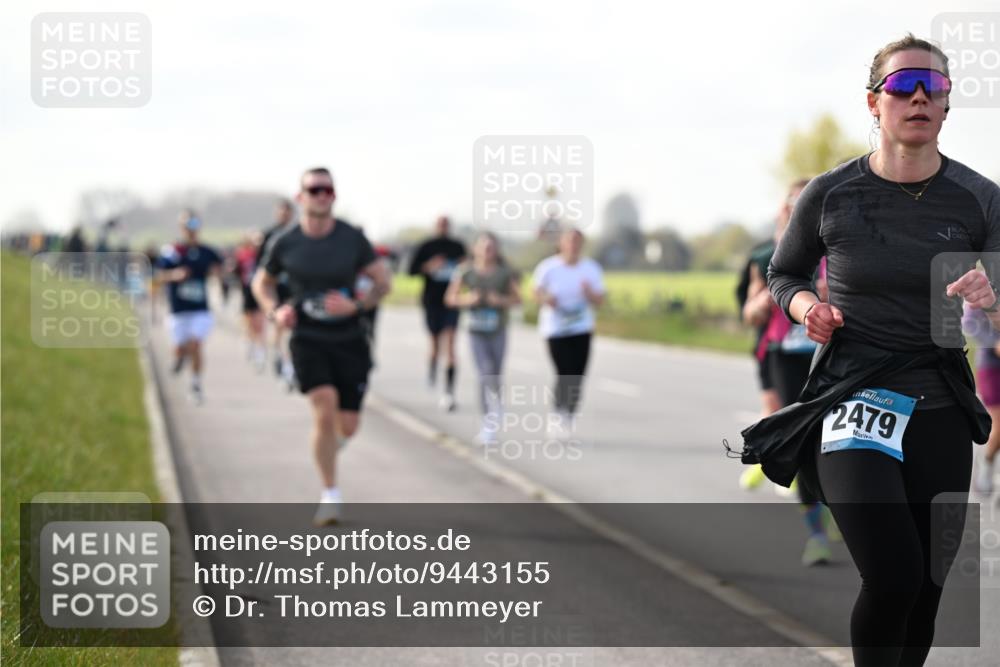 12.04.2026 - 45. Internationalen Wilhelmsburger Insellauf Dr. Thomas Lammeyer http://msf.ph/oto/9443155 12.04.2026 10:14:56 Laufen 2479 meine-sportfotos.de