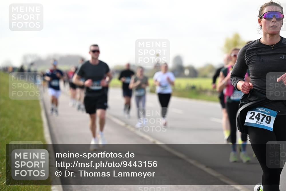 12.04.2026 - 45. Internationalen Wilhelmsburger Insellauf Dr. Thomas Lammeyer http://msf.ph/oto/9443156 12.04.2026 10:14:57 Laufen 45, 2479 meine-sportfotos.de