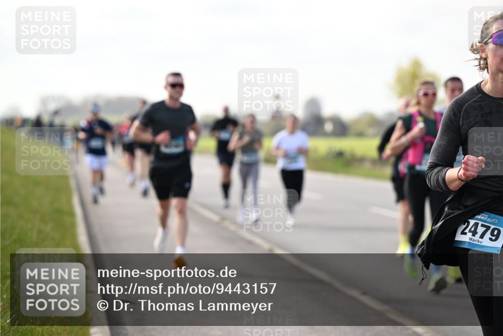 12.04.2026 - 45. Internationalen Wilhelmsburger Insellauf Dr. Thomas Lammeyer http://msf.ph/oto/9443157 12.04.2026 10:14:57 Laufen 2479 meine-sportfotos.de