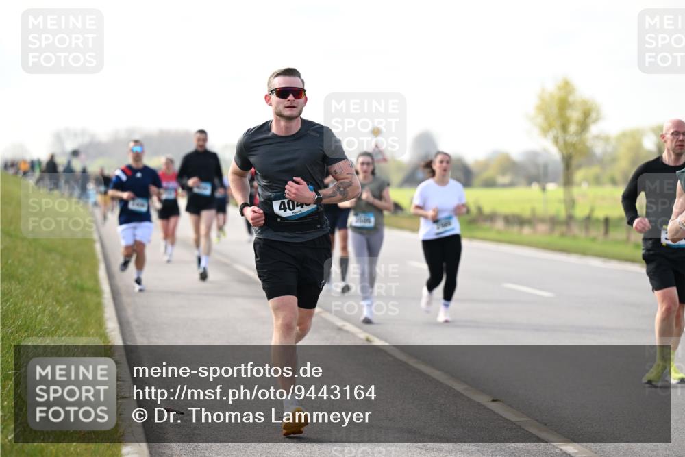 12.04.2026 - 45. Internationalen Wilhelmsburger Insellauf Dr. Thomas Lammeyer http://msf.ph/oto/9443164 12.04.2026 10:14:58 Laufen 404 meine-sportfotos.de
