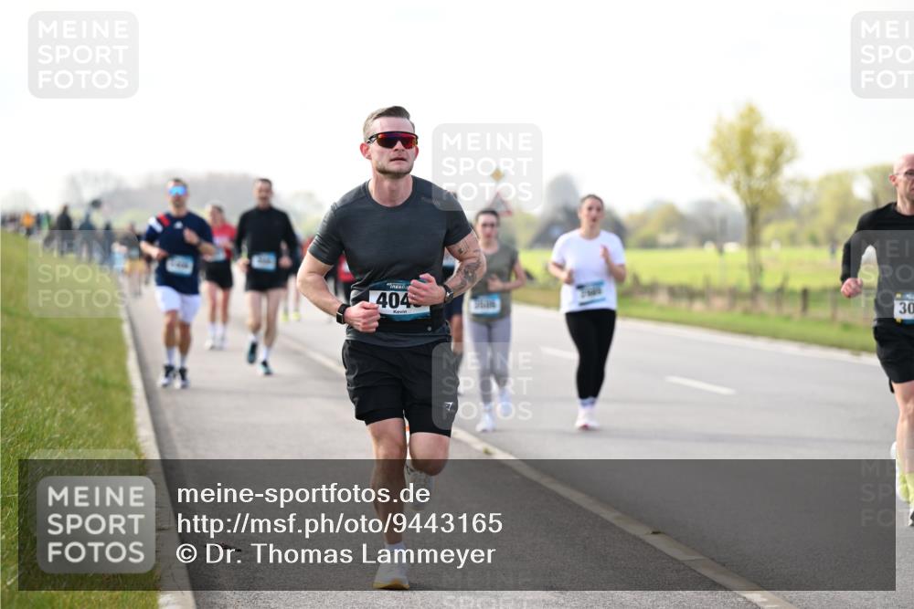 12.04.2026 - 45. Internationalen Wilhelmsburger Insellauf Dr. Thomas Lammeyer http://msf.ph/oto/9443165 12.04.2026 10:14:58 Laufen 404, 30, 13 meine-sportfotos.de