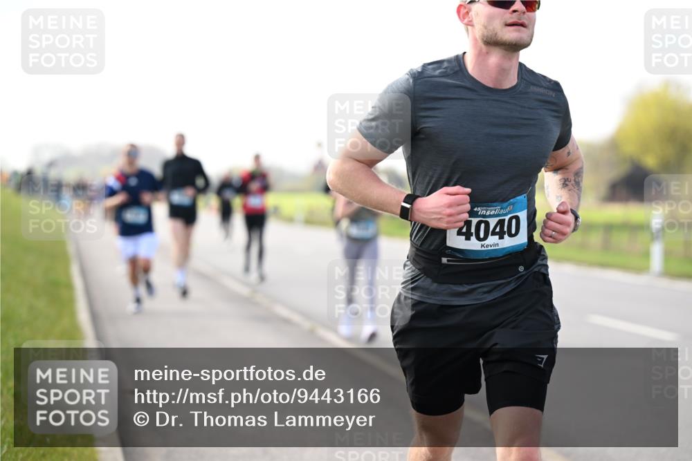 12.04.2026 - 45. Internationalen Wilhelmsburger Insellauf Dr. Thomas Lammeyer http://msf.ph/oto/9443166 12.04.2026 10:15:00 Laufen 45, 4040 meine-sportfotos.de