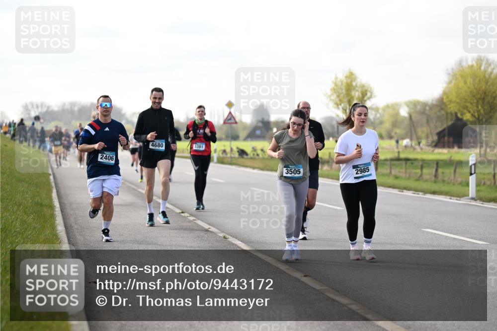 12.04.2026 - 45. Internationalen Wilhelmsburger Insellauf Dr. Thomas Lammeyer http://msf.ph/oto/9443172 12.04.2026 10:15:01 Laufen 2406, 4680, 3381, 3505, 2985 meine-sportfotos.de