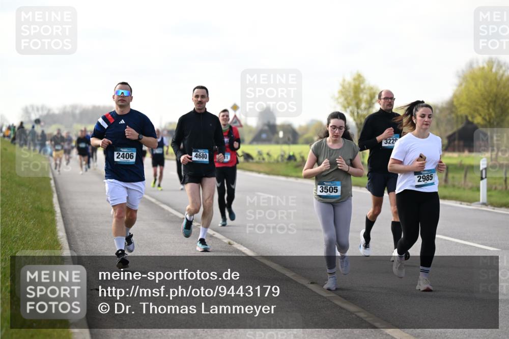 12.04.2026 - 45. Internationalen Wilhelmsburger Insellauf Dr. Thomas Lammeyer http://msf.ph/oto/9443179 12.04.2026 10:15:02 Laufen 2406, 4680, 3505, 3220, 2985 meine-sportfotos.de