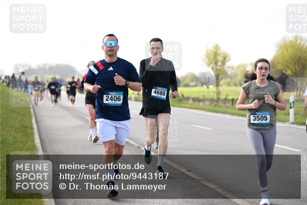 12.04.2026 - 45. Internationalen Wilhelmsburger Insellauf Dr. Thomas Lammeyer http://msf.ph/oto/9443187 12.04.2026 10:15:03 Laufen 2406, 4680, 3505 meine-sportfotos.de