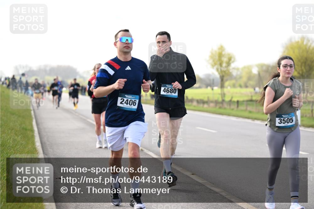 12.04.2026 - 45. Internationalen Wilhelmsburger Insellauf Dr. Thomas Lammeyer http://msf.ph/oto/9443189 12.04.2026 10:15:03 Laufen 2406, 4680, 3505 meine-sportfotos.de
