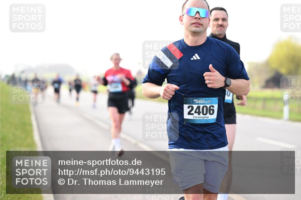 12.04.2026 - 45. Internationalen Wilhelmsburger Insellauf Dr. Thomas Lammeyer http://msf.ph/oto/9443195 12.04.2026 10:15:04 Laufen 2406 meine-sportfotos.de