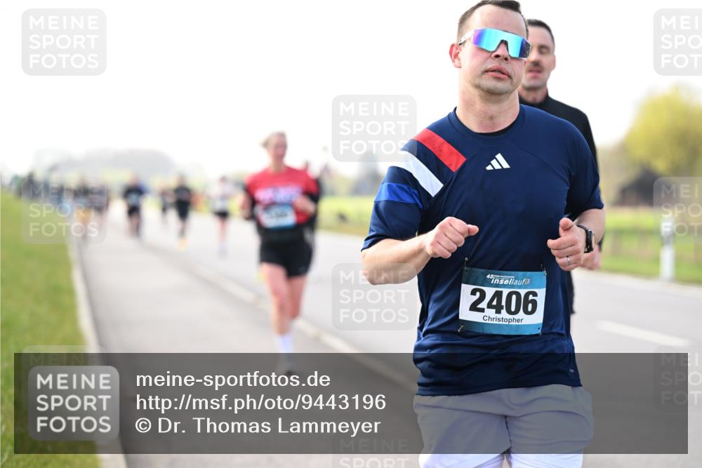 12.04.2026 - 45. Internationalen Wilhelmsburger Insellauf Dr. Thomas Lammeyer http://msf.ph/oto/9443196 12.04.2026 10:15:04 Laufen 45, 2406 meine-sportfotos.de