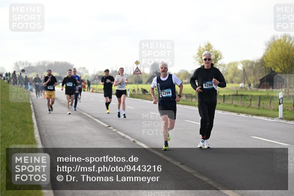 12.04.2026 - 45. Internationalen Wilhelmsburger Insellauf Dr. Thomas Lammeyer http://msf.ph/oto/9443216 12.04.2026 10:15:09 Laufen 5299 meine-sportfotos.de