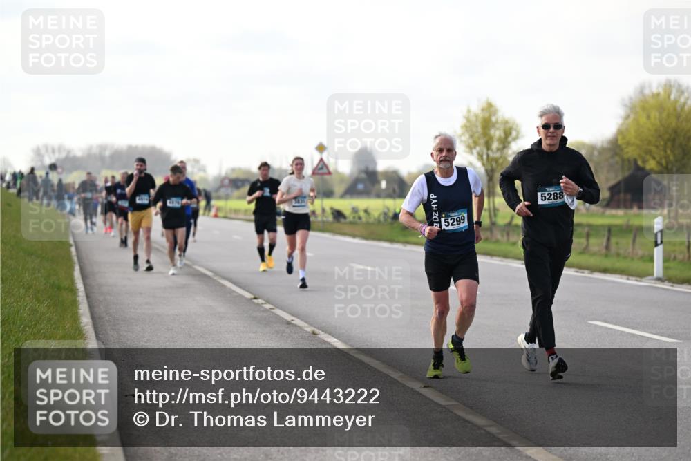 12.04.2026 - 45. Internationalen Wilhelmsburger Insellauf Dr. Thomas Lammeyer http://msf.ph/oto/9443222 12.04.2026 10:15:10 Laufen 3430, 5299, 5288 meine-sportfotos.de