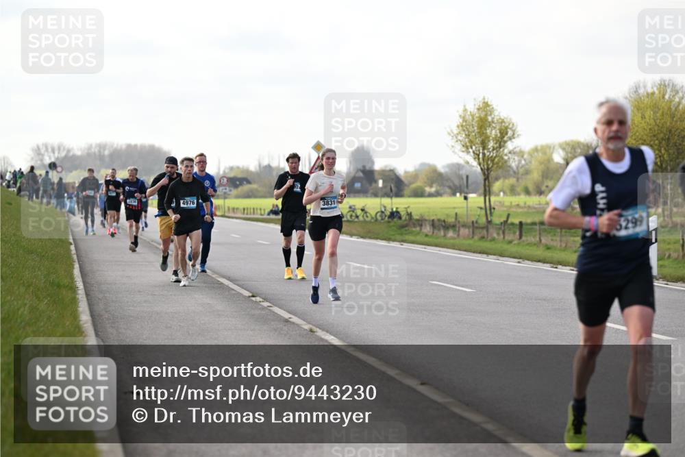 12.04.2026 - 45. Internationalen Wilhelmsburger Insellauf Dr. Thomas Lammeyer http://msf.ph/oto/9443230 12.04.2026 10:15:11 Laufen 4976, 3831, 299 meine-sportfotos.de