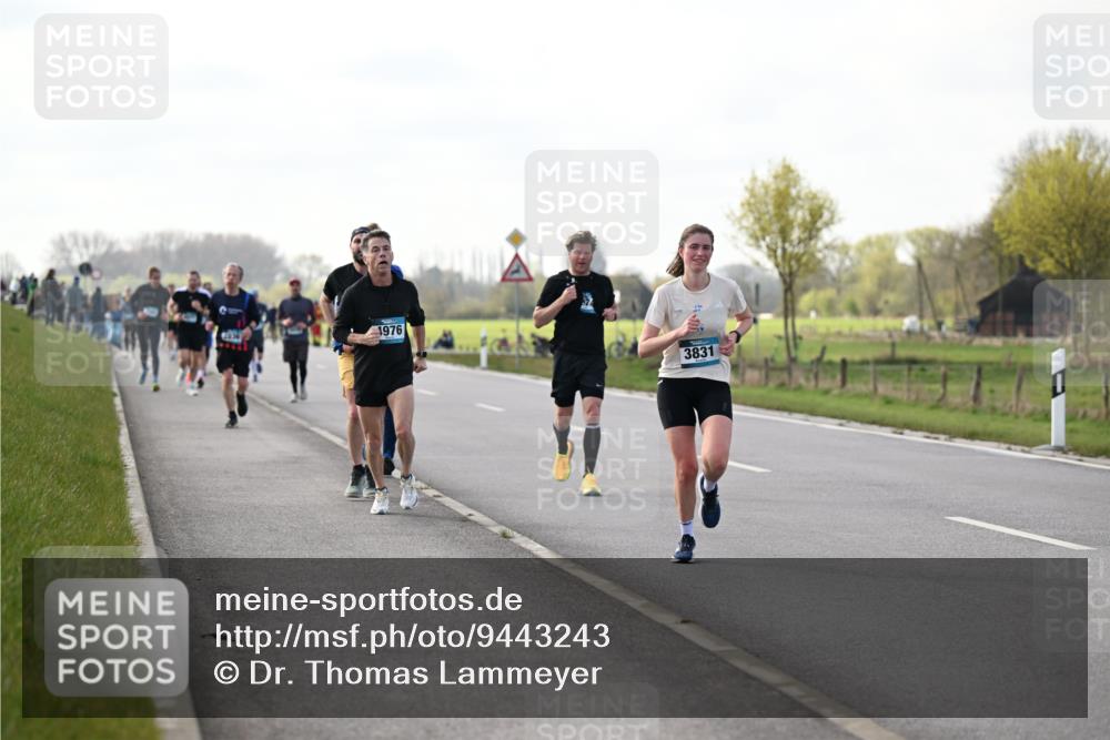 12.04.2026 - 45. Internationalen Wilhelmsburger Insellauf Dr. Thomas Lammeyer http://msf.ph/oto/9443243 12.04.2026 10:15:13 Laufen 1976, 3831 meine-sportfotos.de
