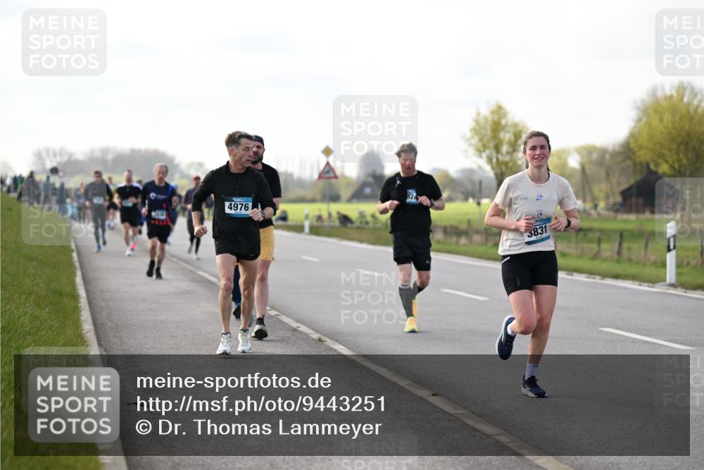 12.04.2026 - 45. Internationalen Wilhelmsburger Insellauf Dr. Thomas Lammeyer http://msf.ph/oto/9443251 12.04.2026 10:15:14 Laufen 4976, 3831 meine-sportfotos.de