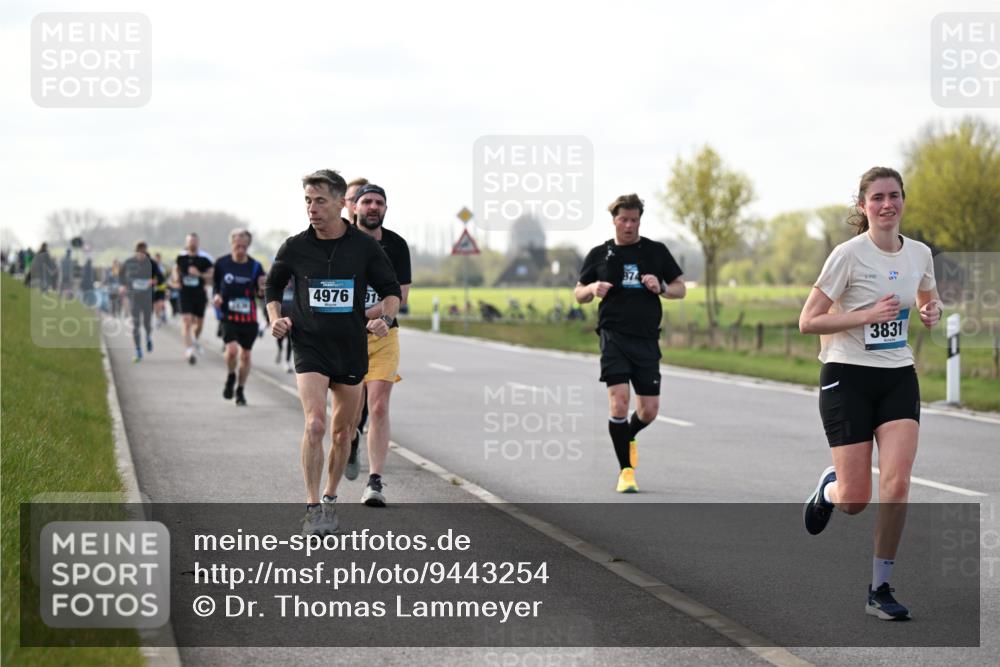 12.04.2026 - 45. Internationalen Wilhelmsburger Insellauf Dr. Thomas Lammeyer http://msf.ph/oto/9443254 12.04.2026 10:15:15 Laufen 4976, 91, 3831 meine-sportfotos.de