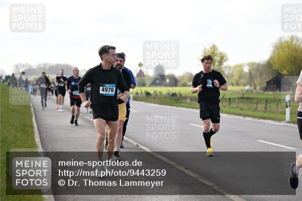 12.04.2026 - 45. Internationalen Wilhelmsburger Insellauf Dr. Thomas Lammeyer http://msf.ph/oto/9443259 12.04.2026 10:15:16 Laufen 4976 meine-sportfotos.de