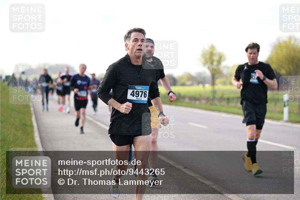 12.04.2026 - 45. Internationalen Wilhelmsburger Insellauf Dr. Thomas Lammeyer http://msf.ph/oto/9443265 12.04.2026 10:15:17 Laufen 4976 meine-sportfotos.de