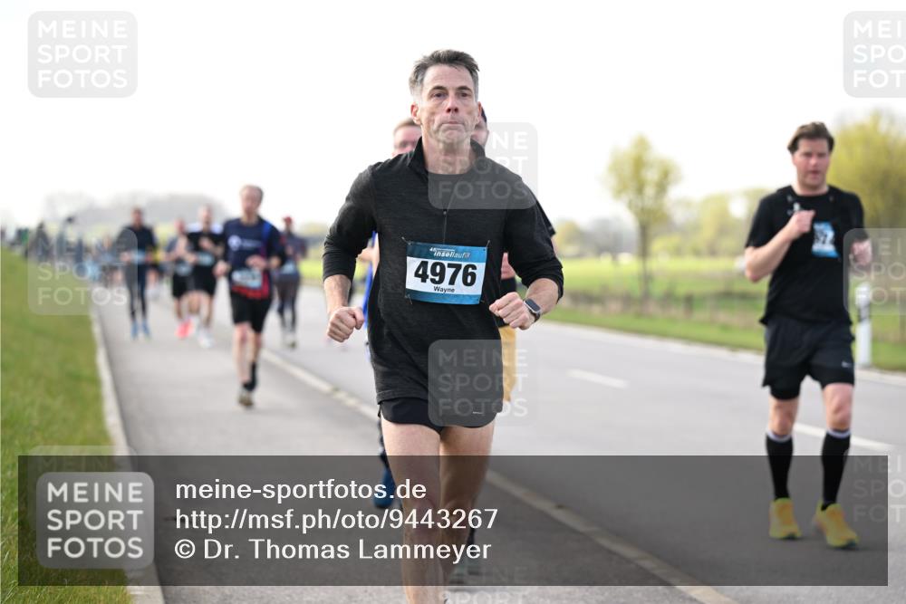 12.04.2026 - 45. Internationalen Wilhelmsburger Insellauf Dr. Thomas Lammeyer http://msf.ph/oto/9443267 12.04.2026 10:15:17 Laufen 4976 meine-sportfotos.de