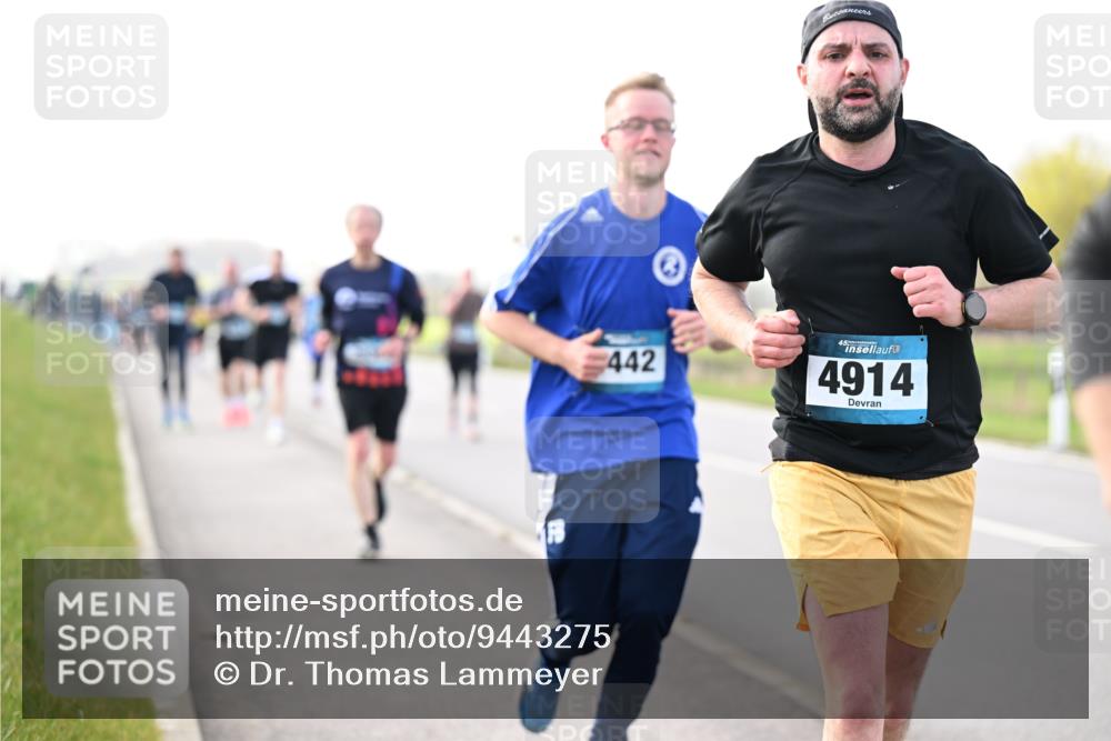 12.04.2026 - 45. Internationalen Wilhelmsburger Insellauf Dr. Thomas Lammeyer http://msf.ph/oto/9443275 12.04.2026 10:15:19 Laufen 442, 45, 4914 meine-sportfotos.de