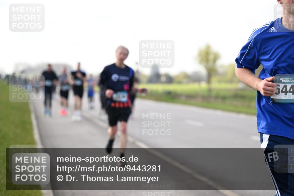12.04.2026 - 45. Internationalen Wilhelmsburger Insellauf Dr. Thomas Lammeyer http://msf.ph/oto/9443281 12.04.2026 10:15:20 Laufen 45, 544 meine-sportfotos.de