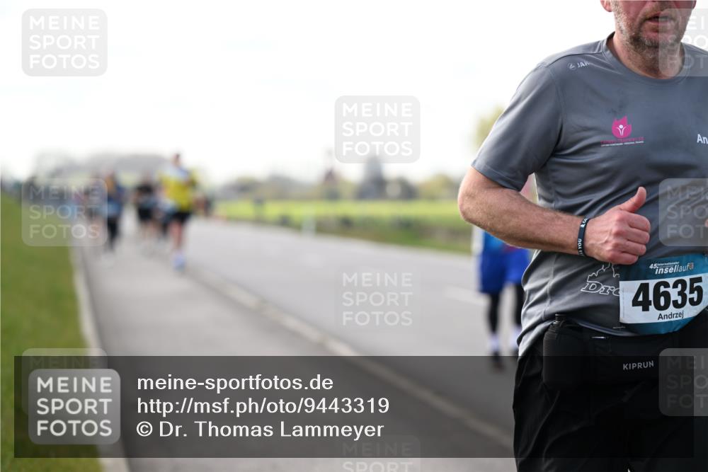 12.04.2026 - 45. Internationalen Wilhelmsburger Insellauf Dr. Thomas Lammeyer http://msf.ph/oto/9443319 12.04.2026 10:15:28 Laufen 45, 4635 meine-sportfotos.de
