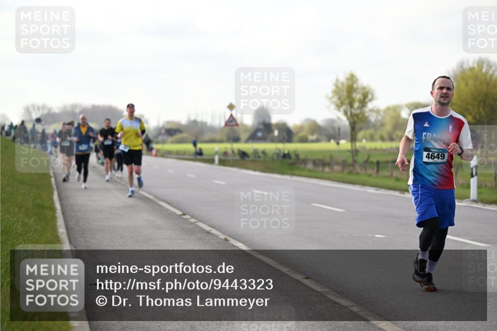 12.04.2026 - 45. Internationalen Wilhelmsburger Insellauf Dr. Thomas Lammeyer http://msf.ph/oto/9443323 12.04.2026 10:15:29 Laufen 4649 meine-sportfotos.de
