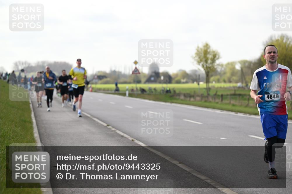 12.04.2026 - 45. Internationalen Wilhelmsburger Insellauf Dr. Thomas Lammeyer http://msf.ph/oto/9443325 12.04.2026 10:15:30 Laufen 4649 meine-sportfotos.de
