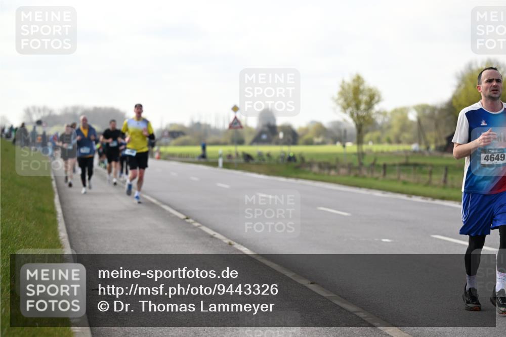 12.04.2026 - 45. Internationalen Wilhelmsburger Insellauf Dr. Thomas Lammeyer http://msf.ph/oto/9443326 12.04.2026 10:15:30 Laufen 4649 meine-sportfotos.de