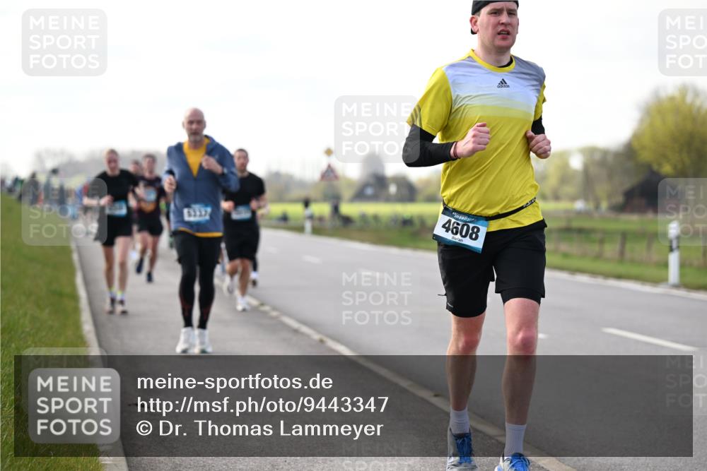 12.04.2026 - 45. Internationalen Wilhelmsburger Insellauf Dr. Thomas Lammeyer http://msf.ph/oto/9443347 12.04.2026 10:15:36 Laufen 4608 meine-sportfotos.de