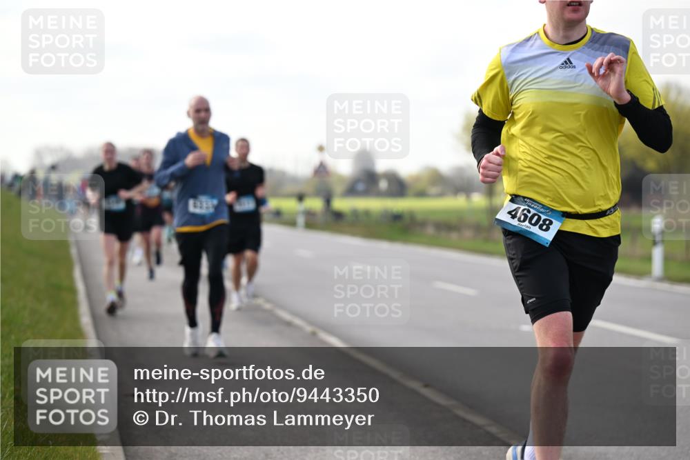 12.04.2026 - 45. Internationalen Wilhelmsburger Insellauf Dr. Thomas Lammeyer http://msf.ph/oto/9443350 12.04.2026 10:15:36 Laufen 4608 meine-sportfotos.de