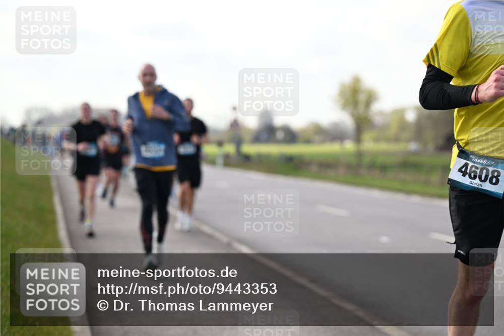 12.04.2026 - 45. Internationalen Wilhelmsburger Insellauf Dr. Thomas Lammeyer http://msf.ph/oto/9443353 12.04.2026 10:15:37 Laufen 45, 4608 meine-sportfotos.de